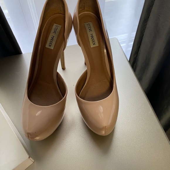 Steve Madden pumps - Picture 5 of 5